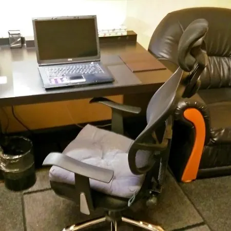 Апартаменты 4 Stars Magheru