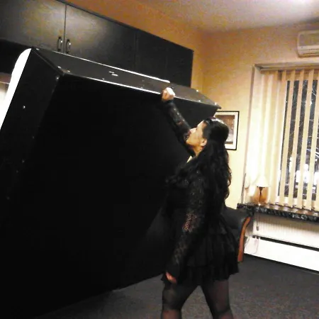 Apartamento 4stars Dali-nottara *