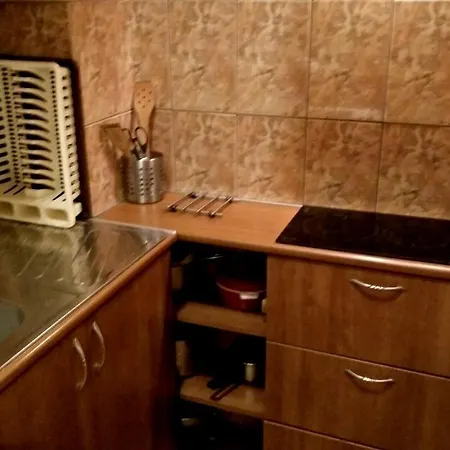 Apartament 4stars Dali-nottara *