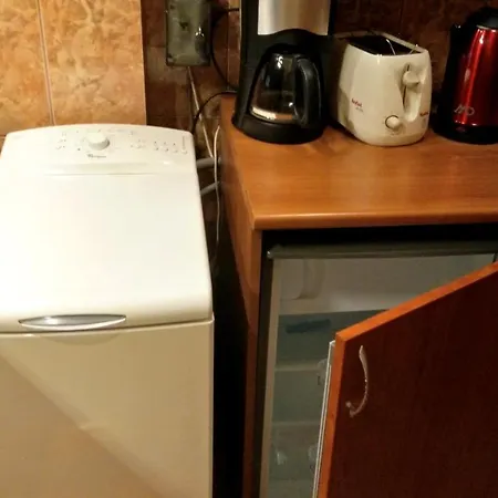Apartment 4 Stars Magheru *