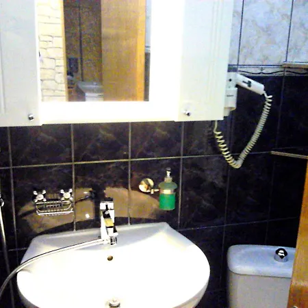 4 Stars Magheru Apartment Bucharest