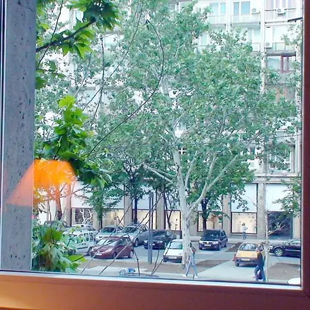 4 Stars Magheru Bucharest