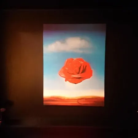 4stars Dali-nottara Apartamento *