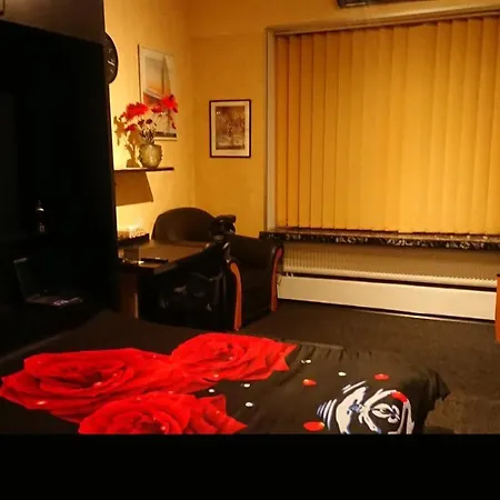 Apartament 4stars Dali-nottara Bukareszt