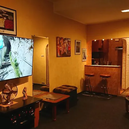 4stars Dali-nottara Apartamento *