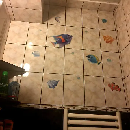 Apartment 4 Stars Magheru *