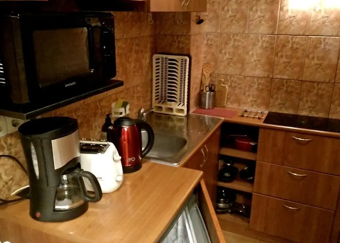 4stars Dali-nottara Apartament Bucureşti