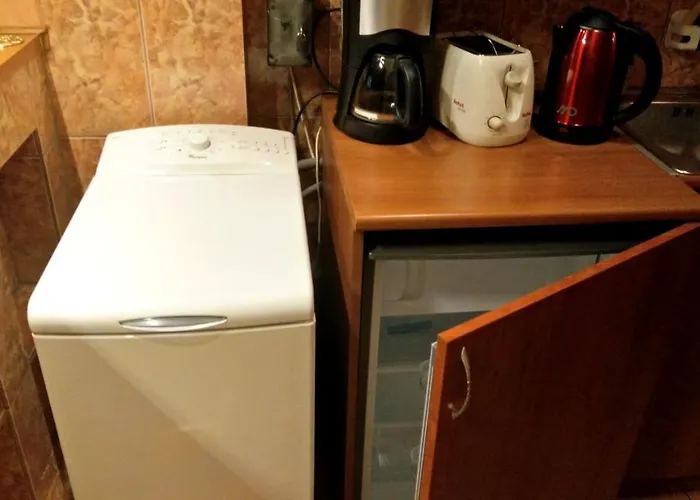 Apartamento 4stars Dali-nottara *