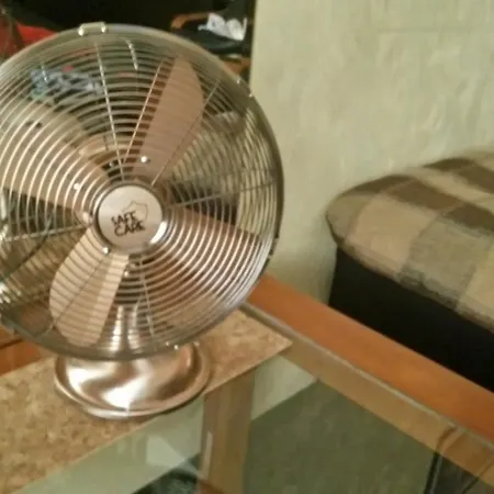 Apartmán 4stars Dali-nottara Bukurešť