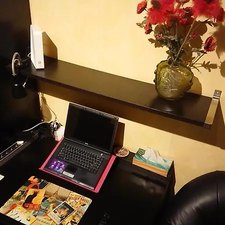 4stars Dali-nottara Apartmán