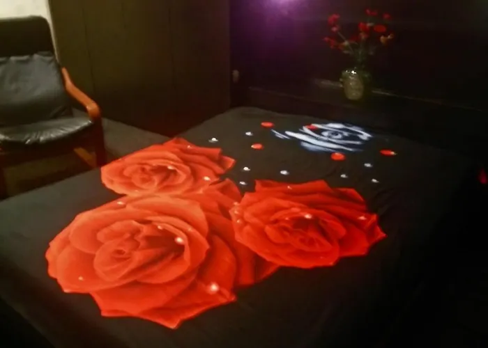 4stars Dali-nottara Apartmán Bukurešť