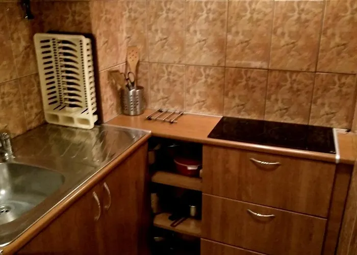 Apartmán 4stars Dali-nottara *