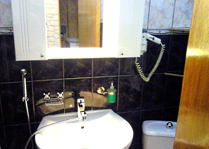 4stars Dali-nottara Apartmán Bukurešť