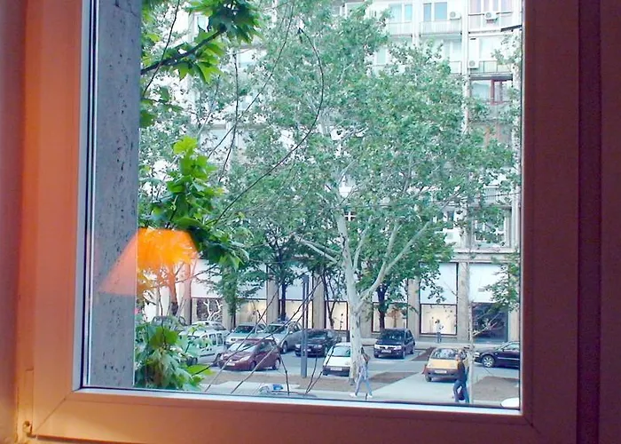 4stars Dali-nottara Bukurešť