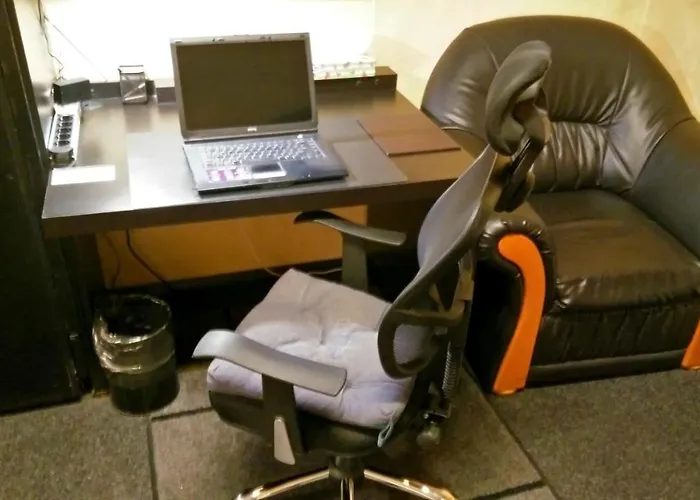 Apartmán 4stars Dali-nottara