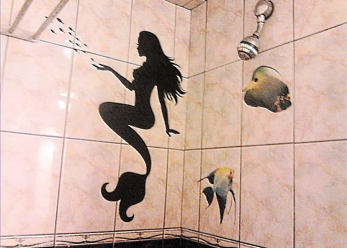 Apartmán 4stars Dali-nottara