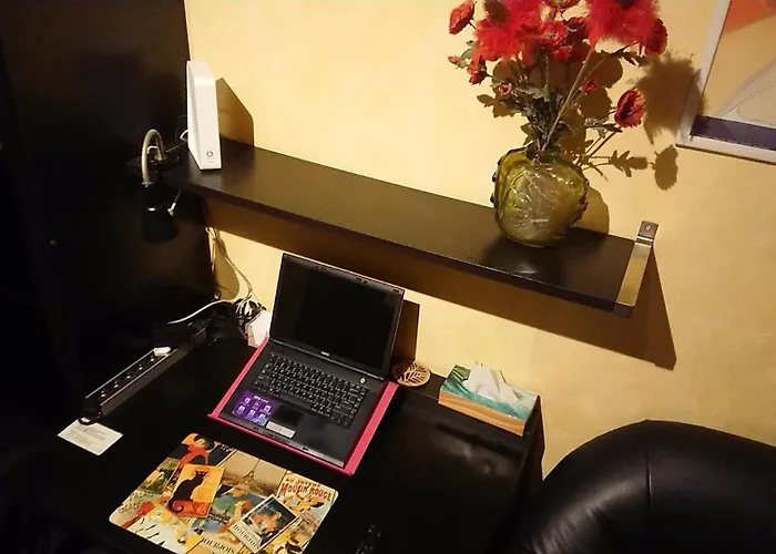 4stars Dali-nottara Apartmán