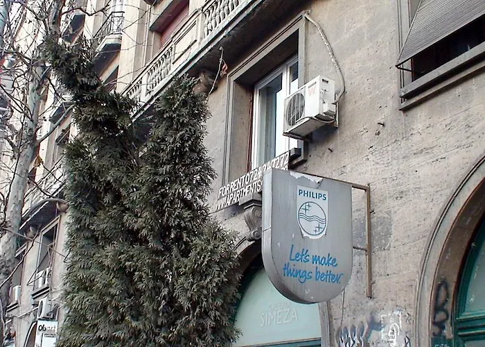 Apartmán 4stars Dali-nottara *