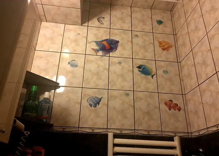 Apartmán 4stars Dali-nottara *